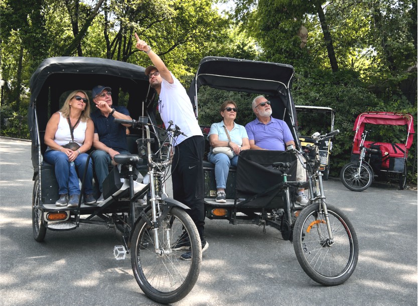 TruRide NYC
