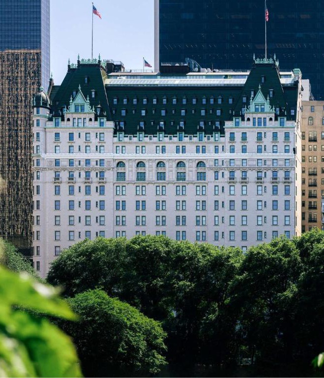 Home Alone 2 filming locations in Central Park