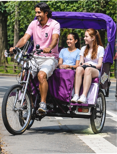 Valentines Day in Central Park 4 best central park tours