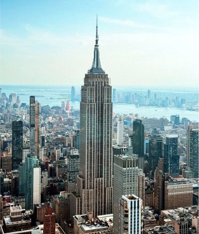 Exploring the City — NYC pedicab tours gallery